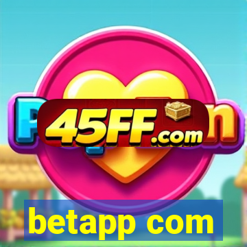 betapp com